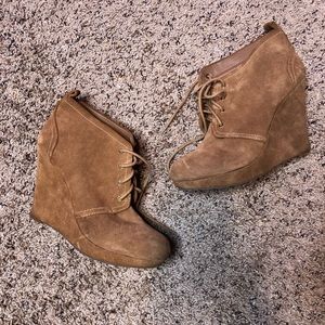 Jessica Simpson Bootie